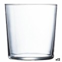 Copo Luminarc Ruta 36 Transparente Vidro (360 ml) (12 Unidades)