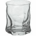 Copo Bormioli Rocco Sorgente Transparente Vidro (420 ml) (6 Unidades)