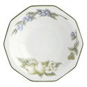 Piatto Fondo Churchill Victorian Orchard Ceramica servizio di piatti (Ø 20,5 cm) (6 Unità)