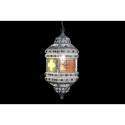 Candeeiro de teto DKD Home Decor Acrílico Metal (28 x 24 x 58 cm)