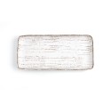 Kochschüssel Ariane Tornado aus Keramik zweifarbig (36 x 16,5 cm) (6 Stück)