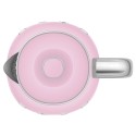Bollitore Smeg KLF05PKEU