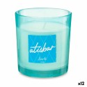 Vela Perfumada Acorde 86488 Água-de-Colónia Infantil 120 g (12 Unidades)