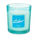Vela Perfumada Acorde 86488 Água-de-Colónia Infantil 120 g (12 Unidades)
