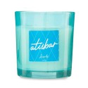 Vela Perfumada Acorde 86488 Água-de-Colónia Infantil 120 g (12 Unidades)
