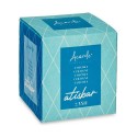 Vela Perfumada Acorde 86488 Água-de-Colónia Infantil 120 g (12 Unidades)