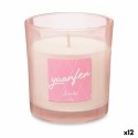 Vela Perfumada Acorde 86482 Peónia 120 g (12 Unidades)