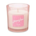 Vela Perfumada Acorde 86482 Peónia 120 g (12 Unidades)