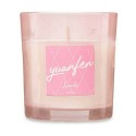 Vela Perfumada Acorde 86482 Peónia 120 g (12 Unidades)