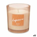 Vela Perfumada Acorde 86484 Gengibre 120 g (12 Unidades)