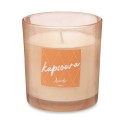 Vela Perfumada Acorde 86484 Gengibre 120 g (12 Unidades)
