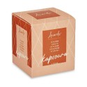 Vela Perfumada Acorde 86484 Gengibre 120 g (12 Unidades)