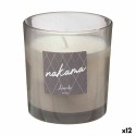 Vela Perfumada Acorde 86486 Linho 120 g (12 Unidades)