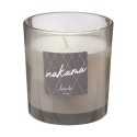 Vela Perfumada Acorde 86486 Linho 120 g (12 Unidades)
