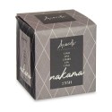 Vela Perfumada Acorde 86486 Linho 120 g (12 Unidades)