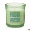 Vela Perfumada Acorde 86489 Flor de Loto 120 g (12 Unidades)