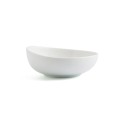 Ciotola Ariane Vital Coupe Ceramica Bianco (Ø 14 cm) (8 Unità)