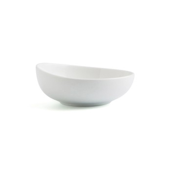 Ciotola Ariane Vital Coupe Ceramica Bianco (Ø 14 cm) (8 Unità)