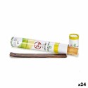 Incenso Ibergarden 1106 Citronela Com suporte (24 Unidades)