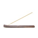 Incenso Ibergarden 1106 Citronella Con supporto (24 Unità)