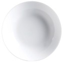Conjunto de pratos Luminarc Diwali 6 pcs Branco Vidro