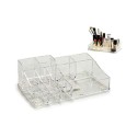 Make-up organizer Berilo 6105 12,5 x 7 x 22,3 cm