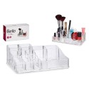 Make-up organizer Berilo 6105 12,5 x 7 x 22,3 cm
