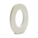 Numeri Pincello Bianco 1,8 x 21 x 17 cm (12 Unità)