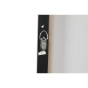 Pintura DKD Home Decor Mulher 60 x 4 x 80 cm Moderno (2 Unidades)