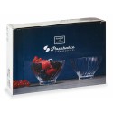 Set of bowls Pasabahce 1201049-530226 Transparent Glass 290 ml Ø 10,8 x 7 cm (5 Units)