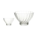 Set de Cuencos Pasabahce 1201049-530226 Transparente Vidrio 290 ml Ø 10,8 x 7 cm (5 Unidades)