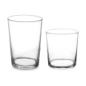 Set de Verres Pasabahce Bistro Transparent verre 380 ml 510 ml (2 Unités)
