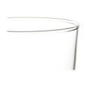 Conjunto de Copos Pasabahce Bistro Transparente Vidro 380 ml 510 ml (2 Unidades)