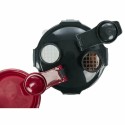 Dog Feeder Trixie Silicone Plastic