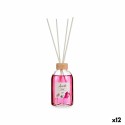 Perfume Sticks Acorde 83667 Orchid 100 ml (12 Units)