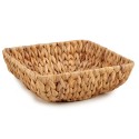 Centre de Table Marron 25,8 x 8 x 25,8 cm (12 Unités)