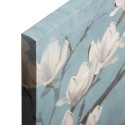 Pintura DKD Home Decor 150 x 3,7 x 50 cm Japonês Oriental (2 Unidades)