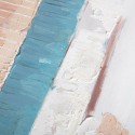 Pintura DKD Home Decor 90 x 3,7 x 120 cm Loft (2 Unidades)