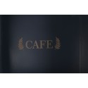 Stand Espositore DKD Home Decor Cristallo 141,5 x 44 x 199 cm
