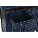 Stand Espositore DKD Home Decor Cristallo 141,5 x 44 x 199 cm