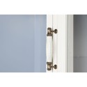 Stand Espositore DKD Home Decor Cristallo 141,5 x 44 x 199 cm