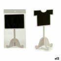 Board Pincello AR1607043 13,5 x 25 x 15 cm (12 Units)
