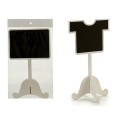 Board Pincello AR1607043 13,5 x 25 x 15 cm (12 Units)