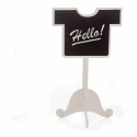 Board Pincello AR1607043 13,5 x 25 x 15 cm (12 Units)