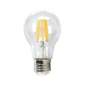 Lâmpada LED Silver Electronics 981627