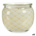 Vela Perfumada Acorde S.S. VANILLA Baunilha (12 Unidades)