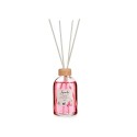 Bâtonnets Parfumés Acorde 83664 Fraise Crème 100 ml (12 Unités)