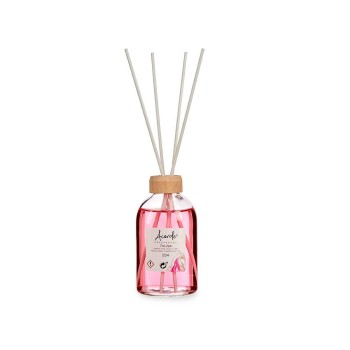Varitas Perfumadas Acorde 83664 Fresa Nata 100 ml (12 Unidades)