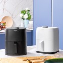Friggitrice ad Aria InnovaGoods Fryinn Lite 2000 Bianco 1200 W 2 L