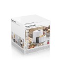 Friggitrice ad Aria InnovaGoods Fryinn Lite 2000 Bianco 1200 W 2 L